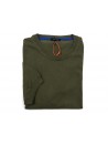 Ne Pas Men's Shirt Mod. 1/9006 M / M United Dark Green