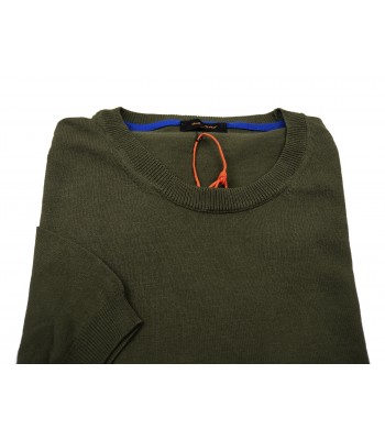 Ne Pas Maglia Uomo Mod. 1/9006 M/M Unita Verdone 2