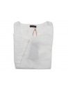 Ne Pas Men's T-Shirt Mod. 2/9111 M / M Unit White