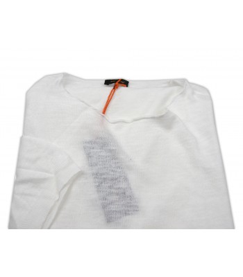 Ne Pas Men's T-Shirt Mod. 1/9081 M / M Unita White 2