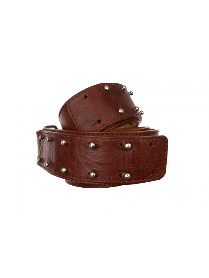Andrew Mackenzie Men's Belt Mod. AU1748 / 5100 Leather