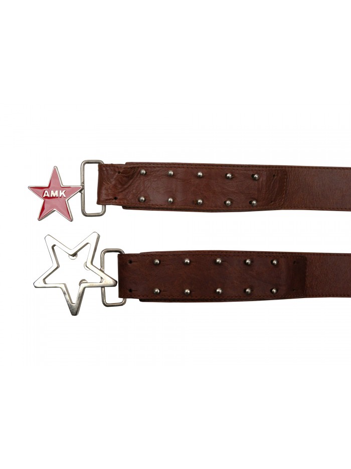 Andrew Mackenzie Cintura Uomo Mod. AU1748/5100 Cuoio Andrew Mackenzie Cintura Uomo Mod. AU1748/5100 Cuoio