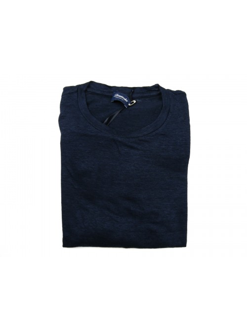 Drumohr Man Shirt M / L Mod. DTLS001 VAR 790 Blue Drumohr Man Shirt M / L Mod. DTLS001 VAR 790 Blue