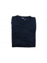 Drumohr Maglia Uomo M/L Mod. DTLS001 VAR 790 Blu