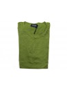 Drumohr Maglia Uomo M/L Mod. DTLS001 VAR 420 Verde