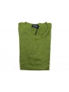 Drumohr Man Shirt M / L Mod. DTLS001 VAR 420 Green