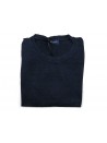 Drumohr Maglia Uomo M/M Mod. DTLS000 VAR 720 Blu