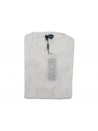 Drumohr Men's Shirt M / M Mod. DTLS000 VAR 120 White