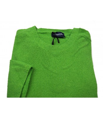 Drumohr Maglia Uomo M/M Mod. D1SP100 VAR 420 Verde 2