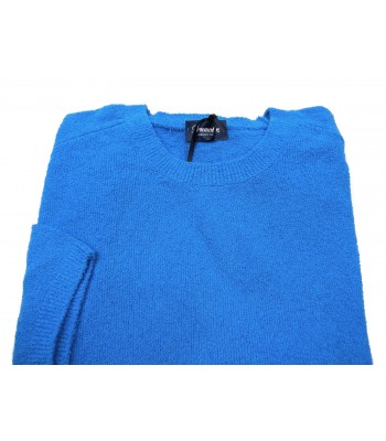 Drumohr Man Shirt M / M Mod. D1SP100 VAR 730 Blue 2