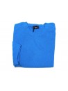 Drumohr Maglia Uomo M/M Mod. D1SP100 VAR 730 Azzurro