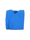 Drumohr Man Shirt M / M Mod. D1SP100 VAR 730 Blue