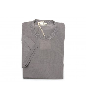 Cashmere Company Men's Sweater M / M Mod. EU108524 COL 813 Gray