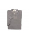 Cashmere Company Maglia Uomo M/M Mod. EU108524 COL 813 Grigio