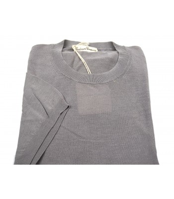 Cashmere Company Men's Sweater M / M Mod. EU108524 COL 813 Gray 2