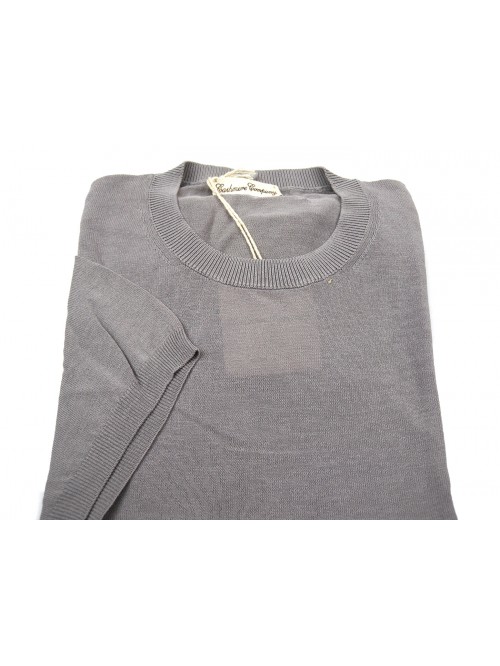 Cashmere Company Maglia Uomo M/M Mod. EU108524 COL 813 Grigio