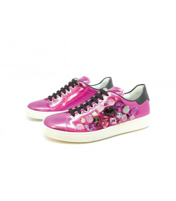 POKEMAOKE Scarpe Donna Ginnico Sneakers