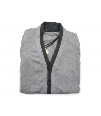 Dondup Gilet Uomo Art. UM307 VAR 903 Grigio