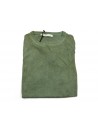 Massimo Rebecchi Gilet Uomo Mod. MOB630KS Verde Melange