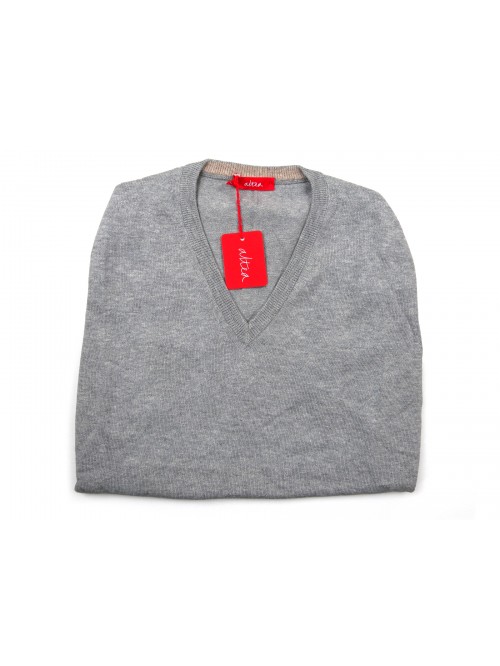 Altea Gilet Uomo Art. N0253470078 32575 Unito Grigio Altea Gilet Uomo Art. N0253470078 32575 Unito Grigio