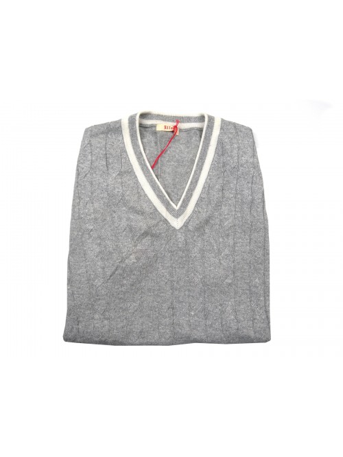 Altea Man Vest Art. 0135089210211 532065 Pearl Braids Altea Man Vest Art. 0135089210211 532065 Pearl Braids