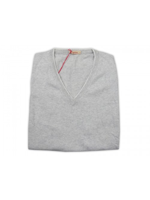 Altea Gilet Uomo Art. 0071167262111 545279 Unito Perla