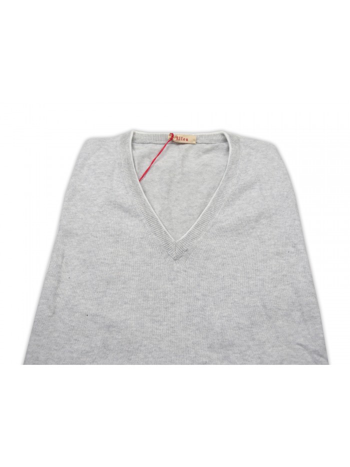 Altea Men's Vest Art. 0071167262111 545279 Kingdom Pearl