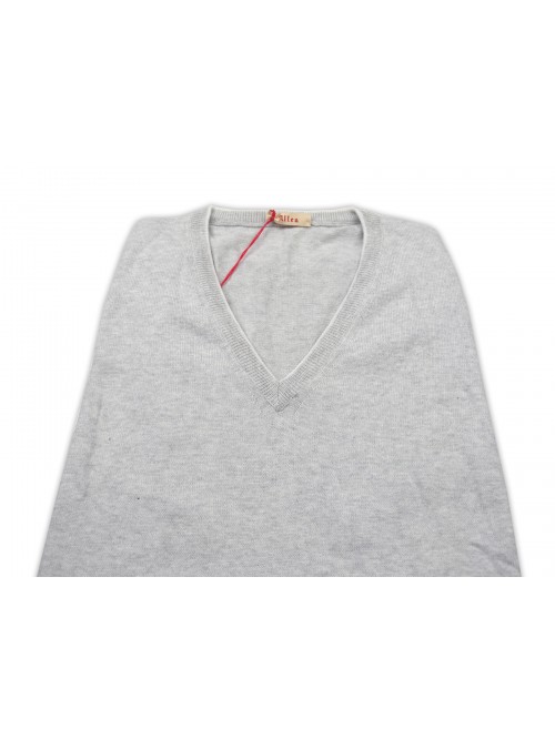 Altea Gilet Uomo Art. 0071167262111 545279 Unito Perla