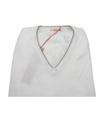 Altea Man Vest Art. 0194649610511 5452710 Kingdom White 2