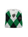 Ballantyne Gilet Uomo Art. Argilè Rombi Golf Green