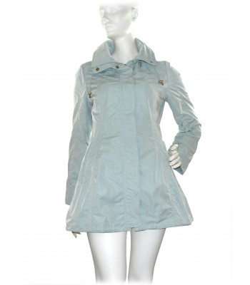 Diana Gallesi Duster Jacket Mod. F944R 0178714 Water