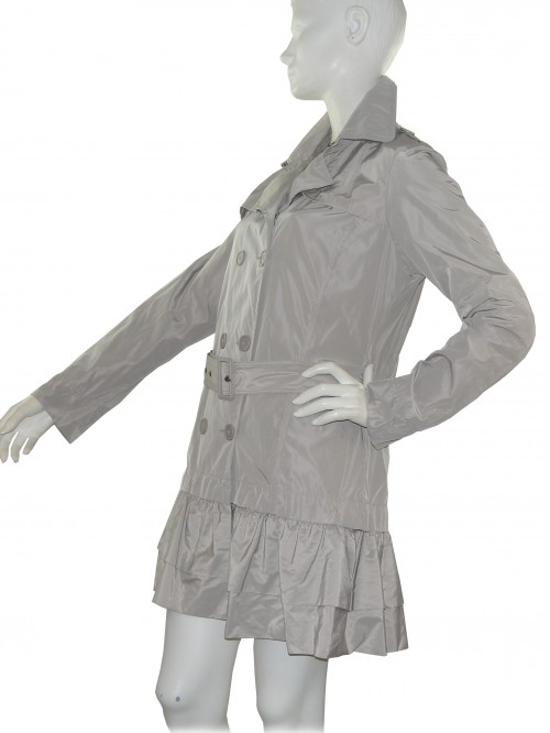 Daniel & Mayer Women's Waterproof Jacket Art. H MOORE Beige