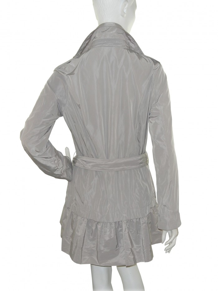 Daniel & Mayer Women's Waterproof Jacket Art. H MOORE Beige