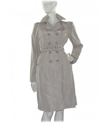 Daniel & Mayer Giacca Donna Impermeabile Art. Vico Beige