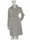 Daniel & Mayer Giacca Donna Impermeabile Art. Vico Beige