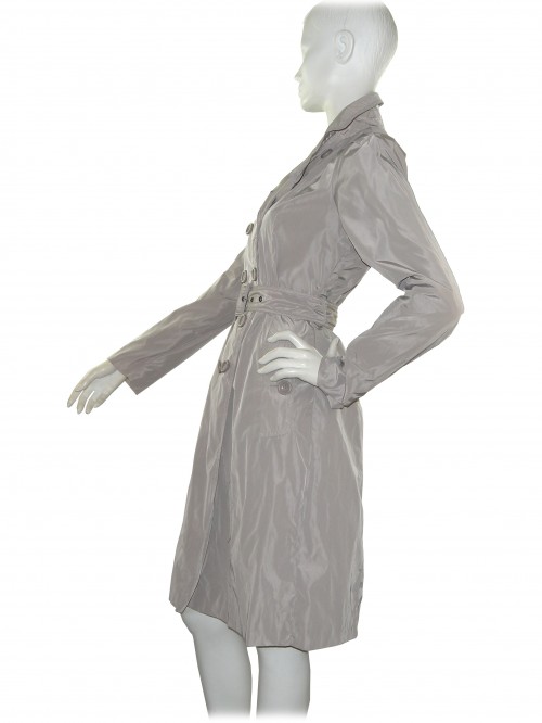 Daniel & Mayer Woman Waterproof Jacket Art. Vico Beige