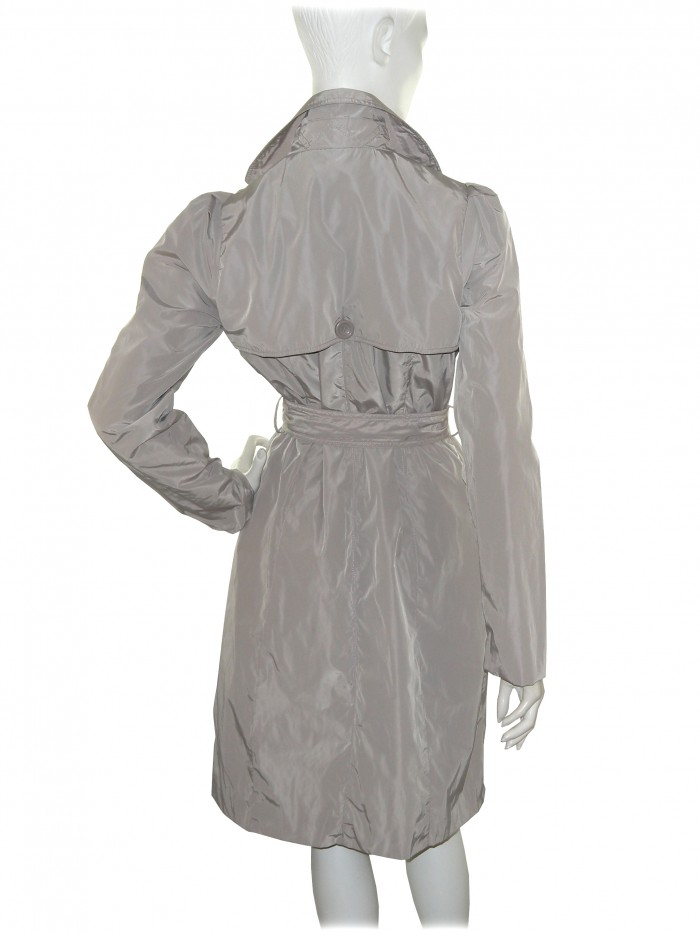 Daniel & Mayer Giacca Donna Impermeabile Art. Vico Beige