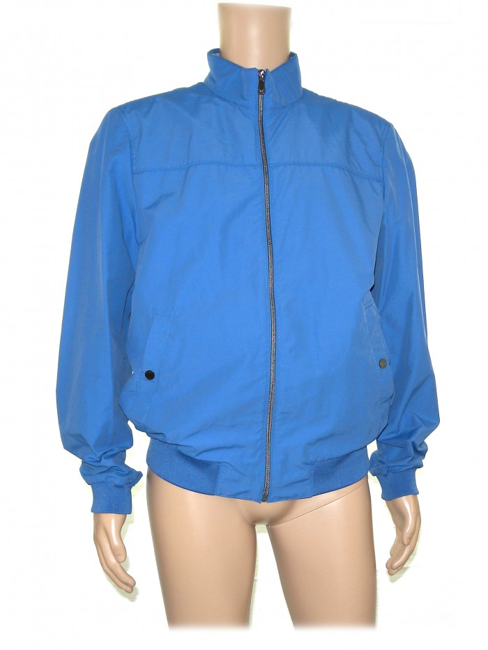 Geox Giubbotto Uomo Mod. M8220D Jacket Ultramarine Azzurro Geox Giubbotto Uomo Mod. M8220D Jacket Ultramarine Azzurro