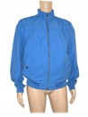 Geox Men's Jacket Mod. M8220D Ultramarine Jacket Light Blue