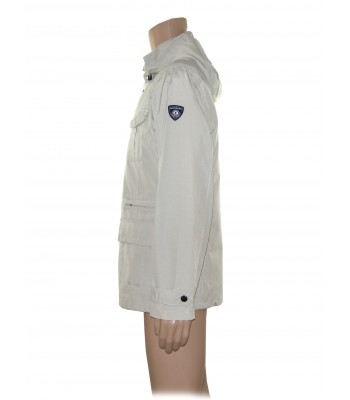 Navigare Giubbotto Uomo Mod. 68353 Sahariana Beige Chiaro 2