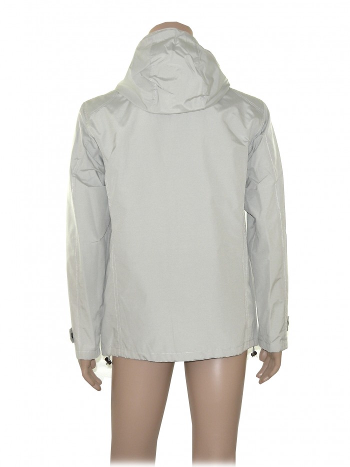 Navigare Giubbotto Uomo Mod. 68353 Sahariana Beige Chiaro