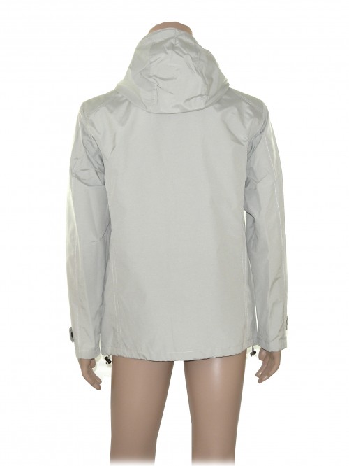 Navigare Giubbotto Uomo Mod. 68353 Sahariana Beige Chiaro