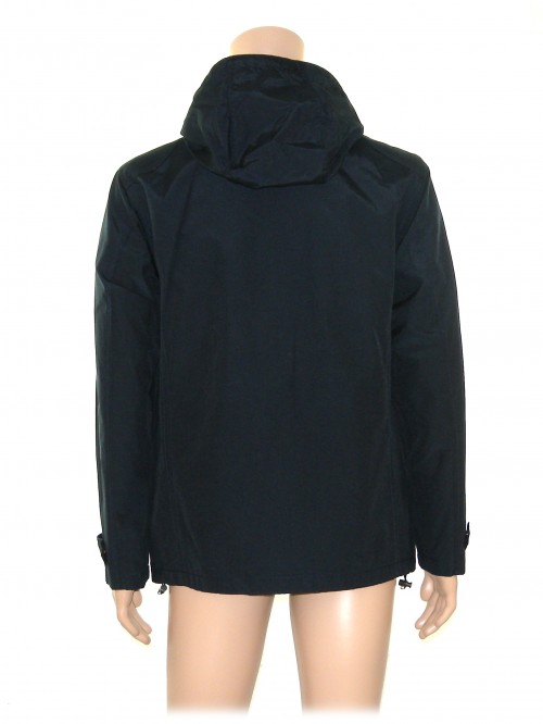 Navigare Men's Jacket Mod. 68353 Saharan Blue