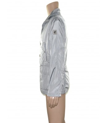 Rodrigo Giubbotto Uomo Mod. 8715 5133 Grigio Perla 2