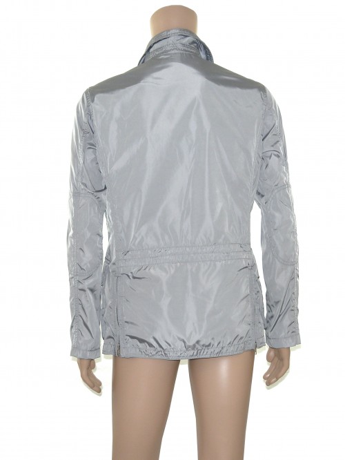 Rodrigo Giubbotto Uomo Mod. 8715 5133 Grigio Perla