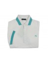 Etro Men's Polo Art. 146009361 991 White Unit