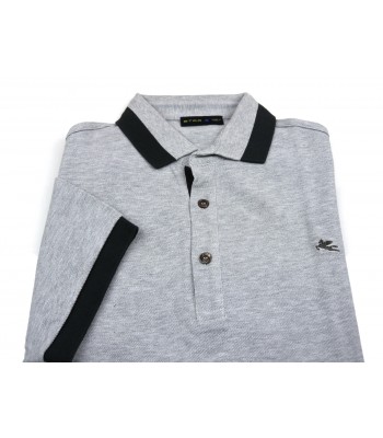 Etro Polo Uomo Art. 146009391 3 Unita Perla 2
