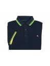 Etro Men's Polo Art. 146009362 200 Magenta Unit