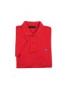 Etro Men's Polo Art. 140409300 602 Coral Unit