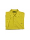Etro Men's Polo Art. 140409300 701 Mustard Unit